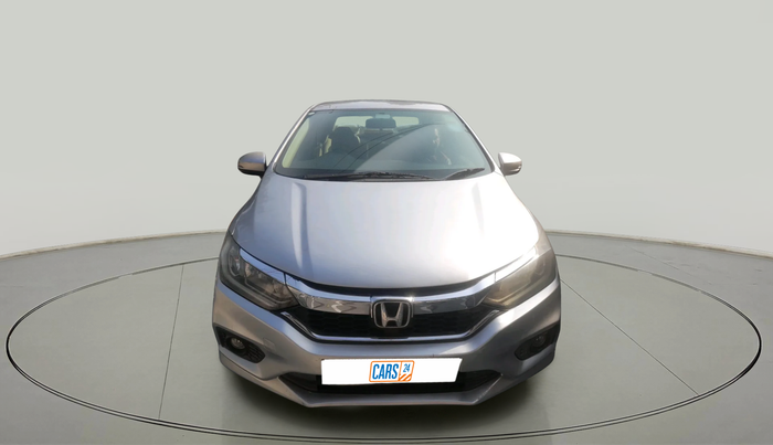 2018 Honda City 1.5L I-VTE V CVT, Petrol, Automatic, 1,12,603 km, exterior
