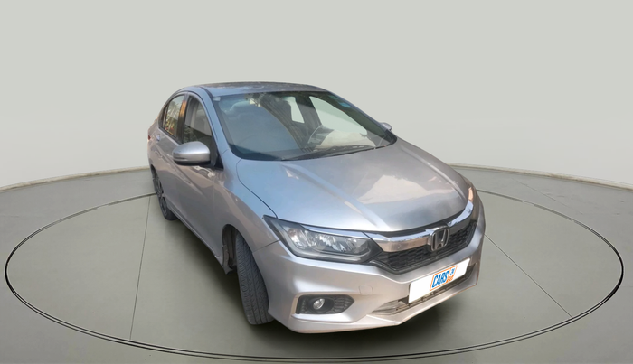 2018 Honda City 1.5L I-VTE V CVT, Petrol, Automatic, 1,12,603 km, exterior