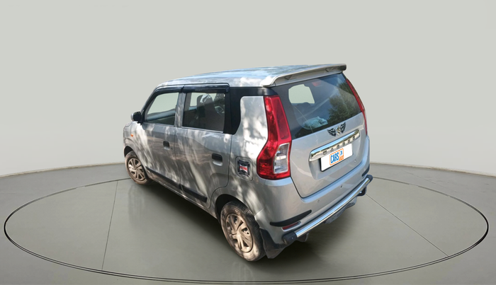 2023 Maruti New Wagon-R LXI CNG 1.0, CNG, Manual, 23,556 km, exterior