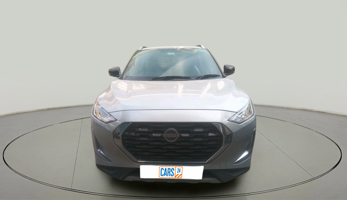 2024 Nissan MAGNITE XL AMT EZ Shift, Petrol, Automatic, 14,440 km, exterior