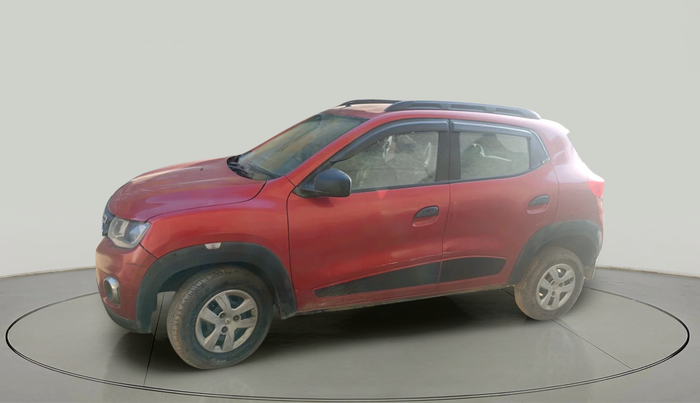 2015 Renault Kwid RXT 0.8, Petrol, Manual, 41,009 km, exterior