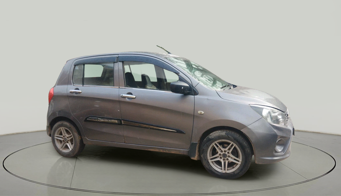 2018 Maruti Celerio VXI CNG, Petrol, Manual, 97,108 km, exterior