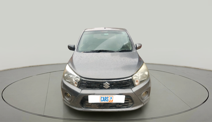 2018 Maruti Celerio VXI CNG, Petrol, Manual, 97,108 km, exterior
