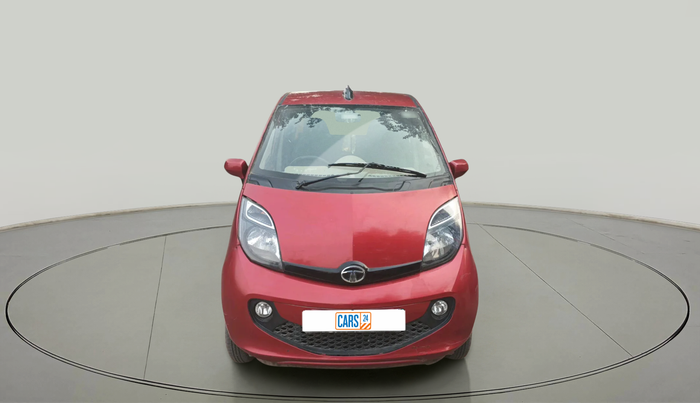 2016 Tata Nano TWIST XT, Petrol, Manual, 46,113 km, exterior