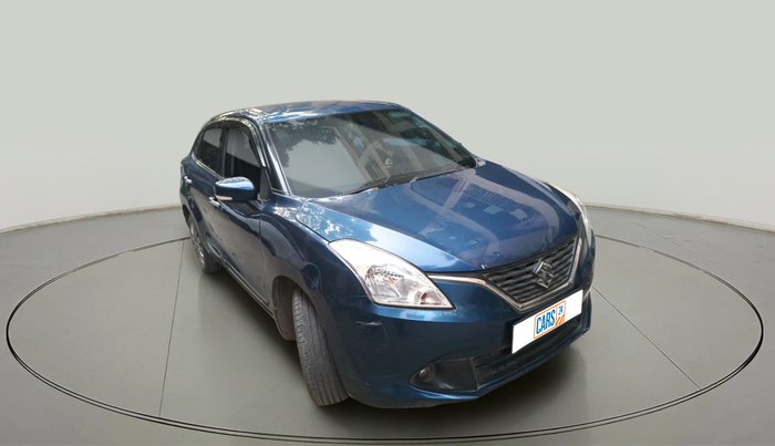 2016 Maruti Baleno ZETA PETROL 1.2, Petrol, Manual, 1,32,533 km, exterior