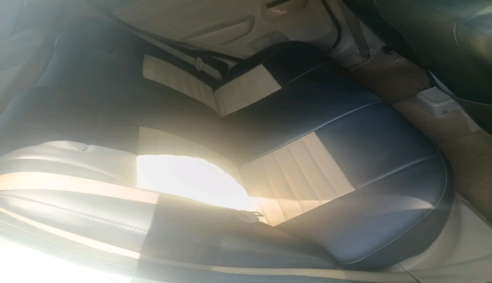 2018 Maruti Swift Dzire TOUR S-CNG, Petrol, Manual, 82,088 km, interior