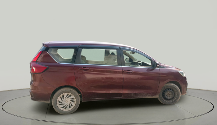 2019 Maruti Ertiga VDI 1.3, Diesel, Manual, 90,376 km, exterior