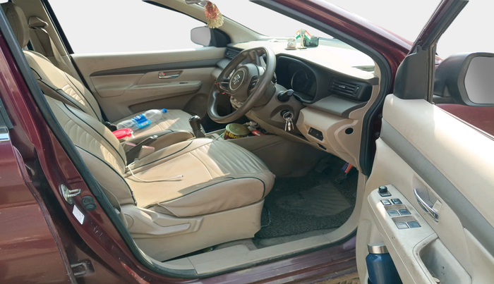 2019 Maruti Ertiga VDI 1.3, Diesel, Manual, 90,376 km, interior