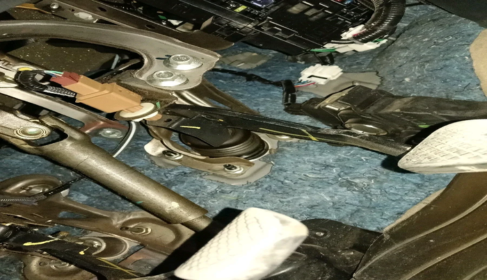 2016 Honda City 1.5L I-VTEC V MT, Petrol, Manual, 81,227 km, interior