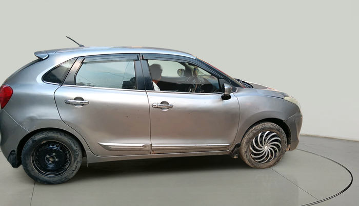 2016 Maruti Baleno DELTA PETROL 1.2, Petrol, Manual, 1,18,992 km, exterior