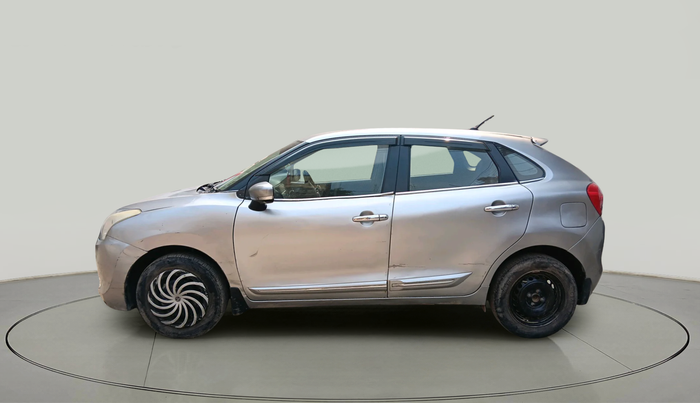 2016 Maruti Baleno DELTA PETROL 1.2, Petrol, Manual, 1,18,992 km, exterior