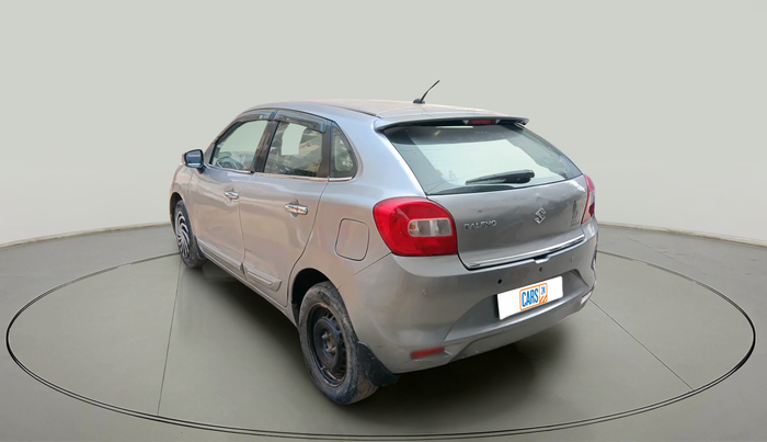 2016 Maruti Baleno DELTA PETROL 1.2, Petrol, Manual, 1,18,992 km, exterior