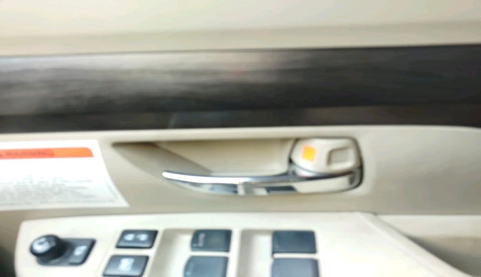 2024 Maruti Ertiga ZXI (O) CNG, CNG, Manual, 54,077 km, interior