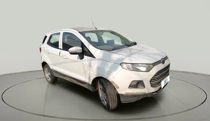 2017 Ford Ecosport AMBIENTE 1.5L DIESEL, Diesel, Manual, 1,25,714 km, exterior