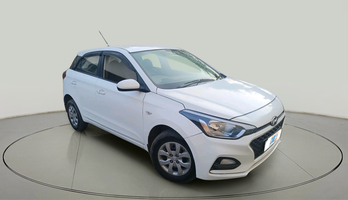 2020 Hyundai Elite i20 MAGNA PLUS 1.2, Petrol, Manual, 73,822 km, exterior