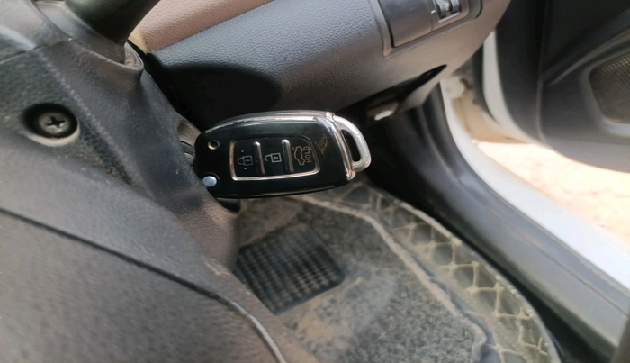 2020 Hyundai Elite i20 MAGNA PLUS 1.2, Petrol, Manual, 73,822 km, interior