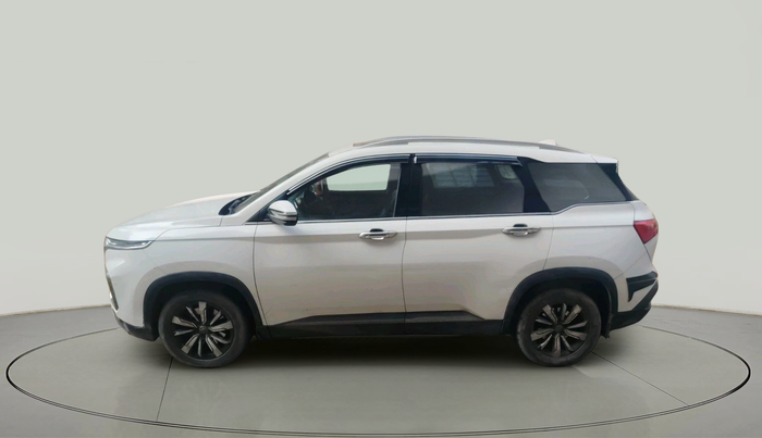 2019 MG HECTOR SHARP 2.0 DIESEL, Diesel, Manual, 65,612 km, exterior