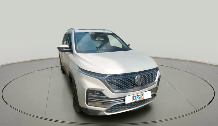 2019 MG HECTOR SHARP 2.0 DIESEL, Diesel, Manual, 65,612 km, exterior