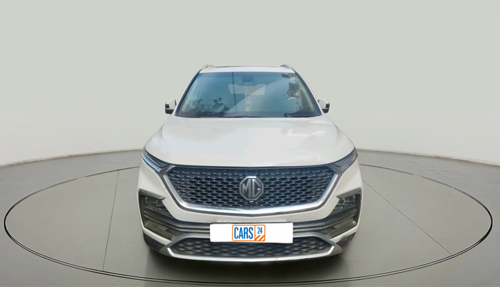 2019 MG HECTOR SHARP 2.0 DIESEL, Diesel, Manual, 65,612 km, exterior