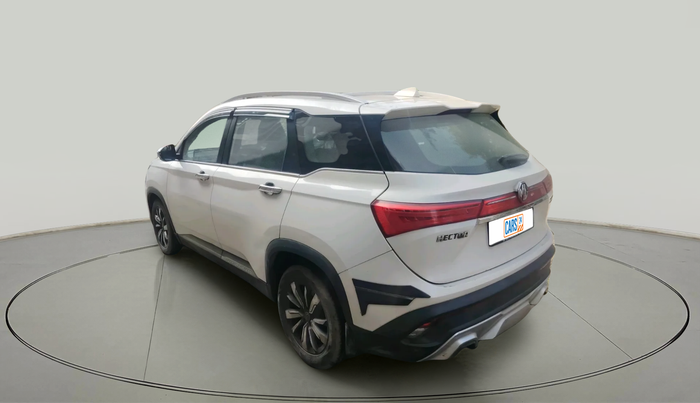 2019 MG HECTOR SHARP 2.0 DIESEL, Diesel, Manual, 65,612 km, exterior