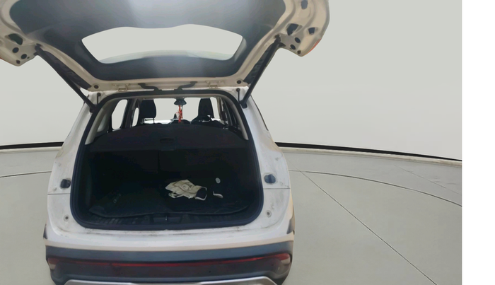 2019 MG HECTOR SHARP 2.0 DIESEL, Diesel, Manual, 65,612 km, exterior