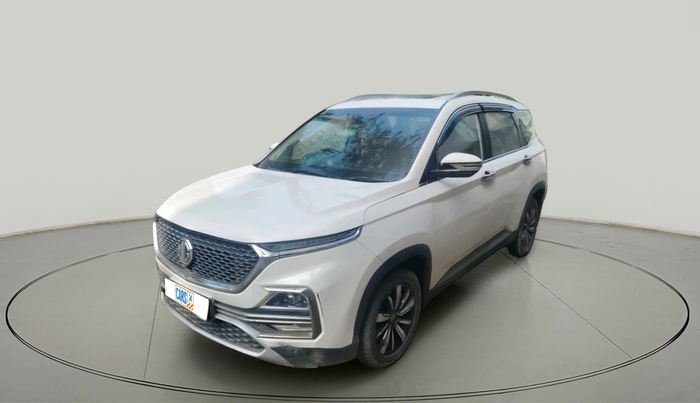 2019 MG HECTOR SHARP 2.0 DIESEL, Diesel, Manual, 65,612 km, exterior