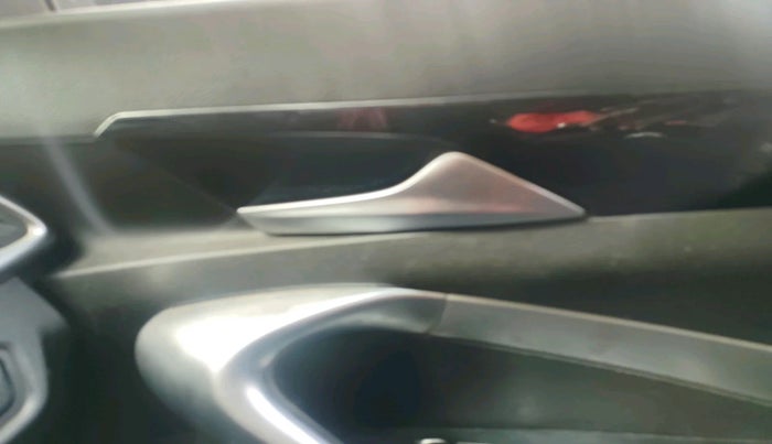 2019 MG HECTOR SHARP 2.0 DIESEL, Diesel, Manual, 65,612 km, interior