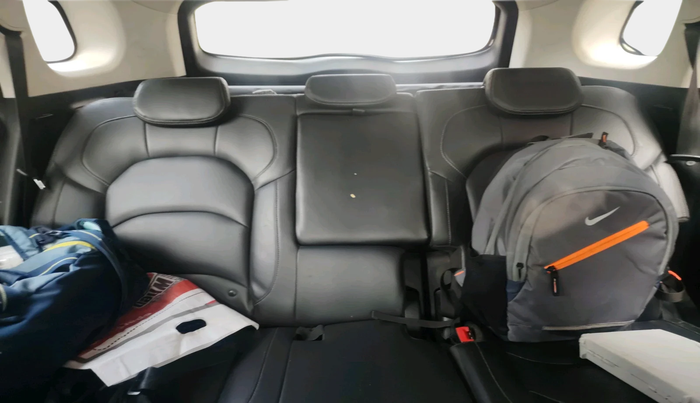 2019 MG HECTOR SHARP 2.0 DIESEL, Diesel, Manual, 65,612 km, interior