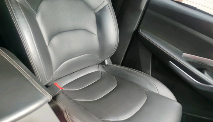 2019 MG HECTOR SHARP 2.0 DIESEL, Diesel, Manual, 65,612 km, interior