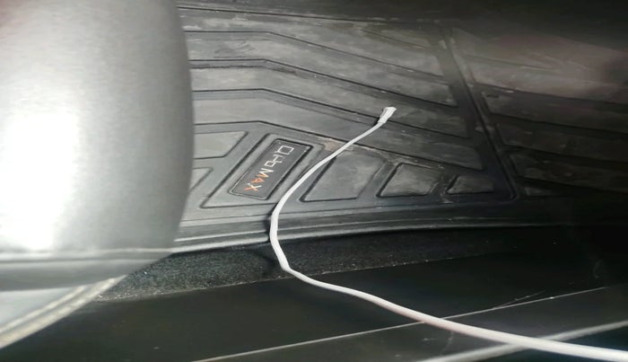 2019 MG HECTOR SHARP 2.0 DIESEL, Diesel, Manual, 65,612 km, interior