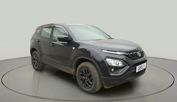2022 Tata Harrier XT PLUS 2.0L KRYOTEC DARK EDITON, Diesel, Manual, 66,681 km, exterior