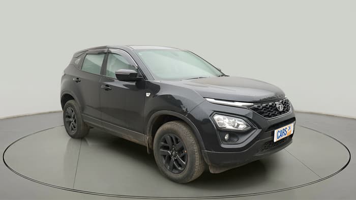 2022 Tata Harrier XT PLUS 2.0L KRYOTEC DARK EDITON, Diesel, Manual, 66,681 km, exterior