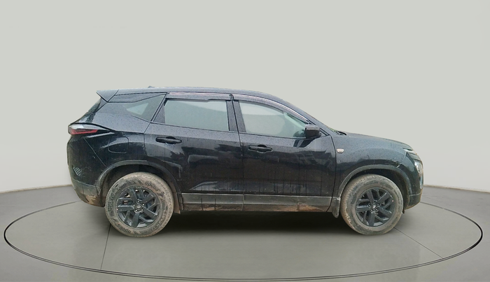 2022 Tata Harrier XT PLUS 2.0L KRYOTEC DARK EDITON, Diesel, Manual, 66,681 km, exterior
