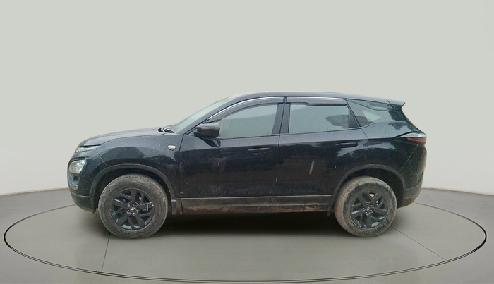 2022 Tata Harrier XT PLUS 2.0L KRYOTEC DARK EDITON, Diesel, Manual, 66,681 km, exterior