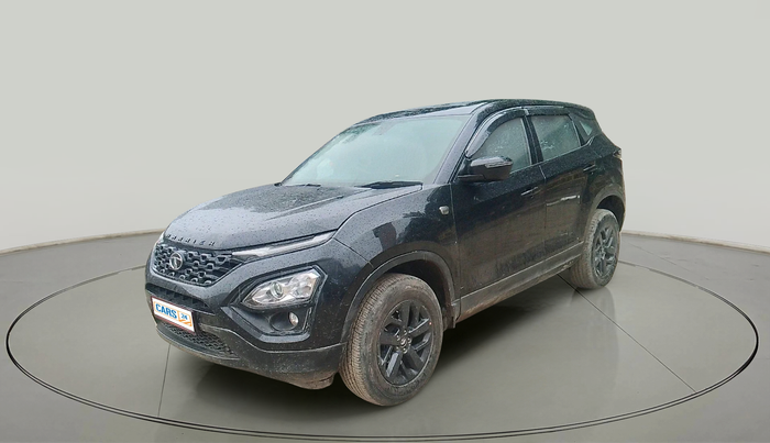 2022 Tata Harrier XT PLUS 2.0L KRYOTEC DARK EDITON, Diesel, Manual, 66,681 km, exterior