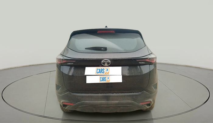 2022 Tata Harrier XT PLUS 2.0L KRYOTEC DARK EDITON, Diesel, Manual, 66,681 km, exterior