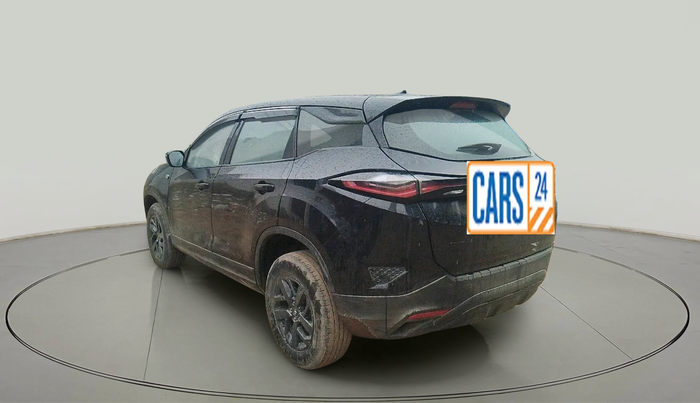 2022 Tata Harrier XT PLUS 2.0L KRYOTEC DARK EDITON, Diesel, Manual, 66,681 km, exterior