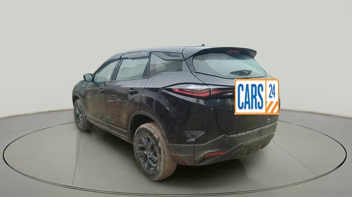 2022 Tata Harrier XT PLUS 2.0L KRYOTEC DARK EDITON, Diesel, Manual, 66,681 km, exterior