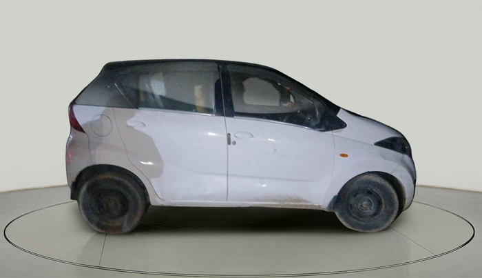 2019 Datsun Redi Go S 1.0, Petrol, Manual, 1,08,179 km, exterior