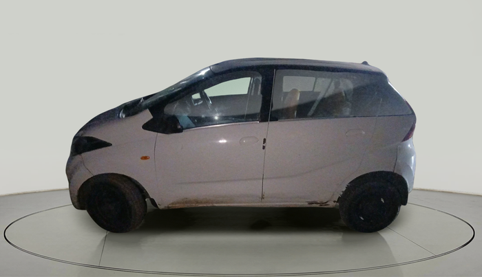 2019 Datsun Redi Go S 1.0, Petrol, Manual, 1,08,179 km, exterior