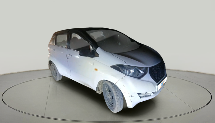 2019 Datsun Redi Go S 1.0, Petrol, Manual, 1,08,179 km, exterior