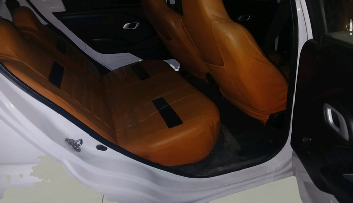 2019 Datsun Redi Go S 1.0, Petrol, Manual, 1,08,179 km, interior