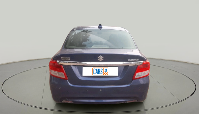 2019 Maruti Dzire LXI, Petrol, Manual, 89,704 km, exterior