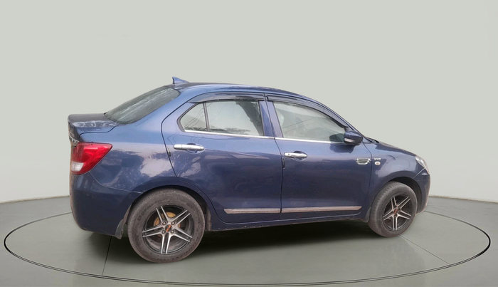 2019 Maruti Dzire LXI, Petrol, Manual, 89,704 km, exterior