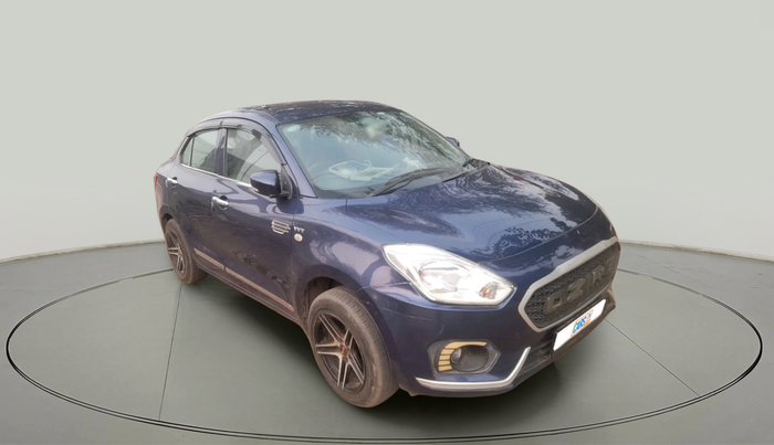 2019 Maruti Dzire LXI, Petrol, Manual, 89,704 km, exterior