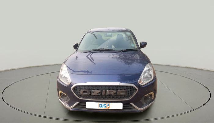 2019 Maruti Dzire LXI, Petrol, Manual, 89,704 km, exterior