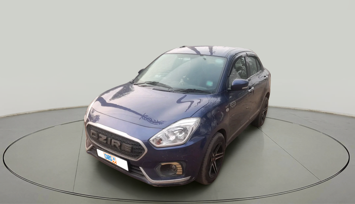 2019 Maruti Dzire LXI, Petrol, Manual, 89,704 km, exterior