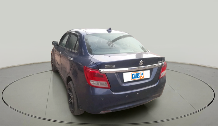 2019 Maruti Dzire LXI, Petrol, Manual, 89,704 km, exterior