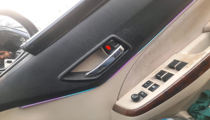 2019 Maruti Dzire LXI, Petrol, Manual, 89,704 km, interior