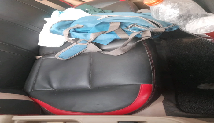 2019 Maruti Dzire LXI, Petrol, Manual, 89,704 km, interior